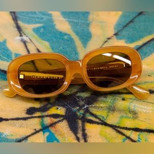Brand New Crap Eyewear sunglasses